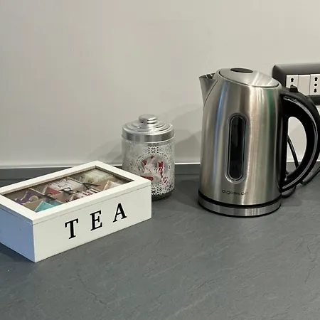 Casa Marel 丽都迪奥斯蒂亚