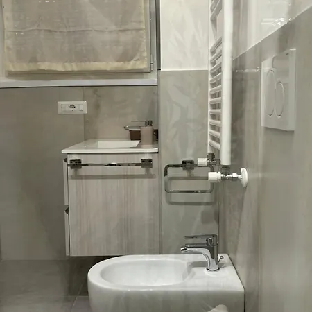 Casa Marel Penzion Lido di Ostia