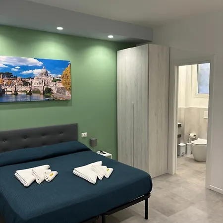 Penzion Casa Marel 3*