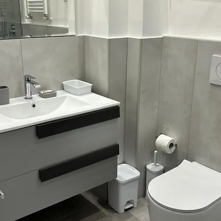 Casa Marel Penzion 3*