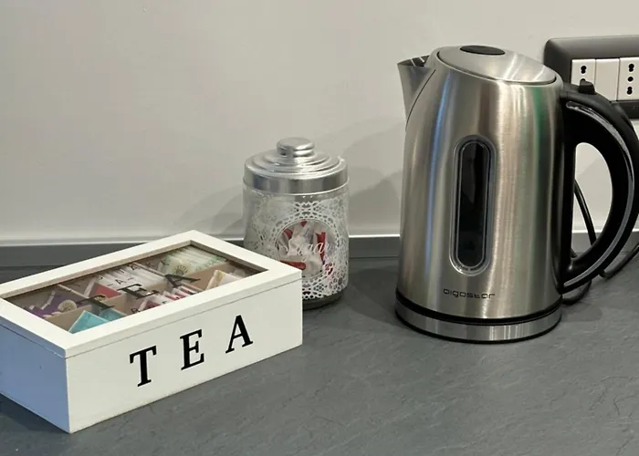 Casa Marel 丽都迪奥斯蒂亚