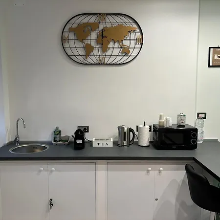Casa Marel Penzion 3*