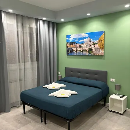 Guest house Casa Marel Lido di Ostia