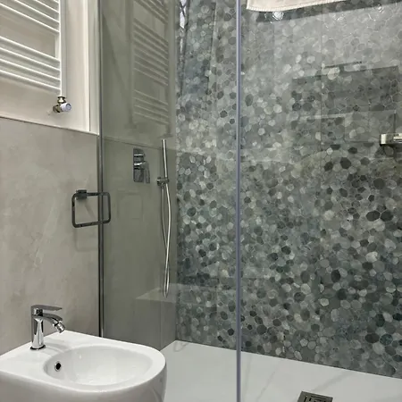 Guest house Casa Marel Lido di Ostia
