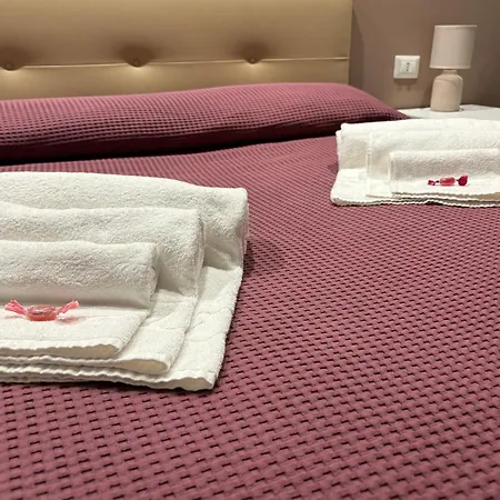 Casa Marel Guest house Lido di Ostia