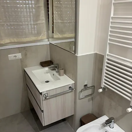 Casa Marel Guest house *