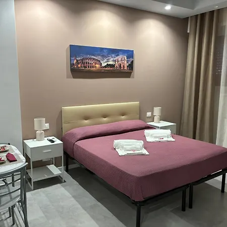 Guest house Casa Marel Lido di Ostia