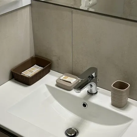 Guest house Casa Marel