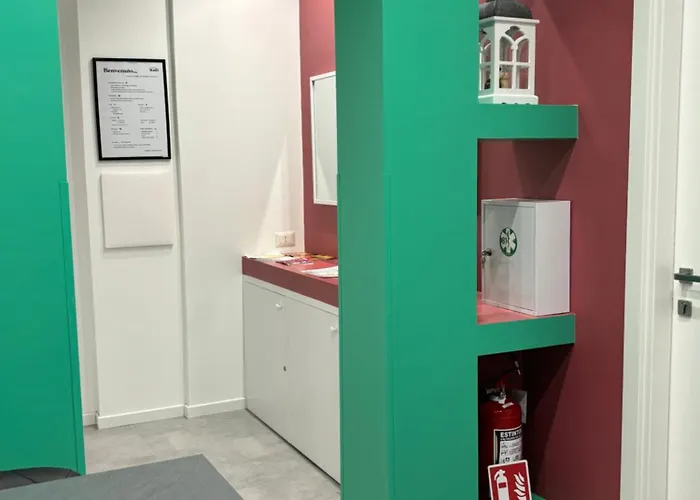 Casa Marel 3* Lido di Ostia
