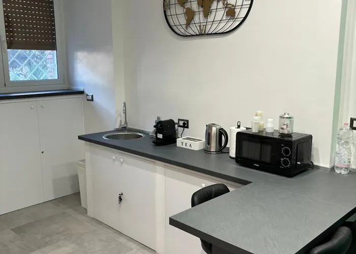 Casa Marel Affittacamere 3*